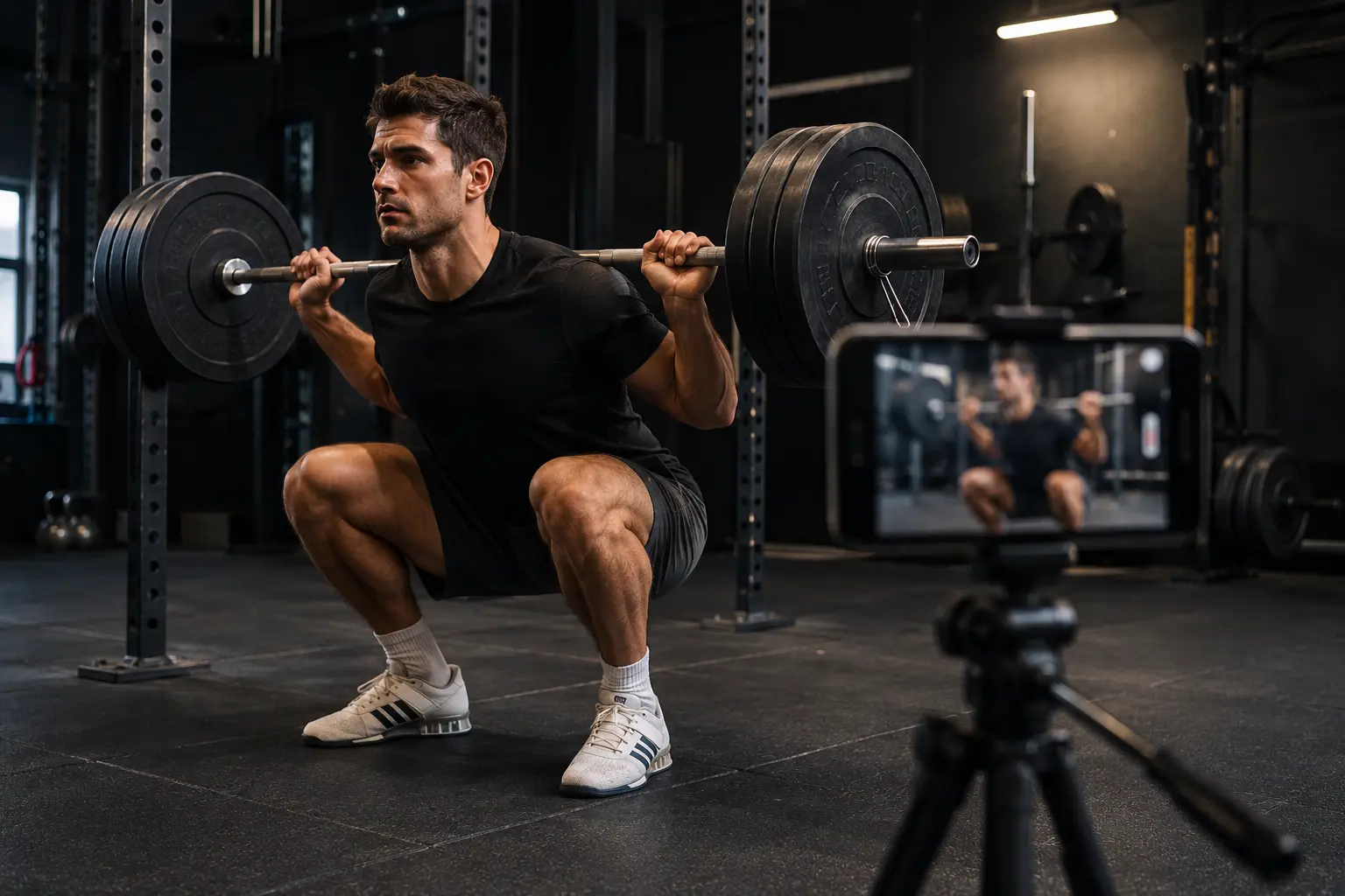 Getting More Out of Every Rep, Not Just More Calories